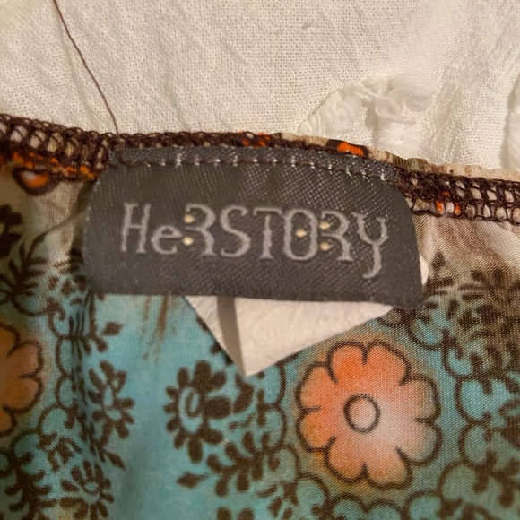 Y2K top - Picture 3 of 4